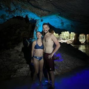 Meet your Posher, Christopher